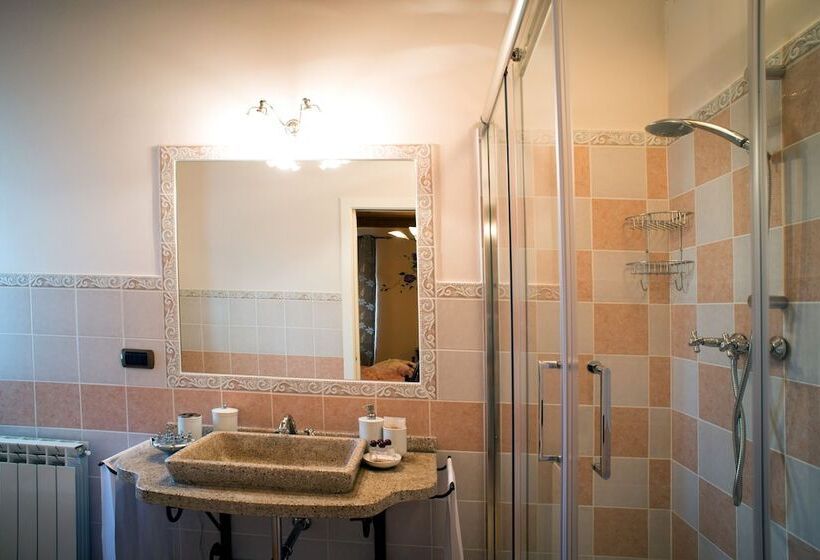 B&b Antica Fonte Del Latte