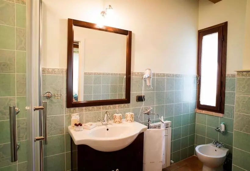 B&b Antica Fonte Del Latte