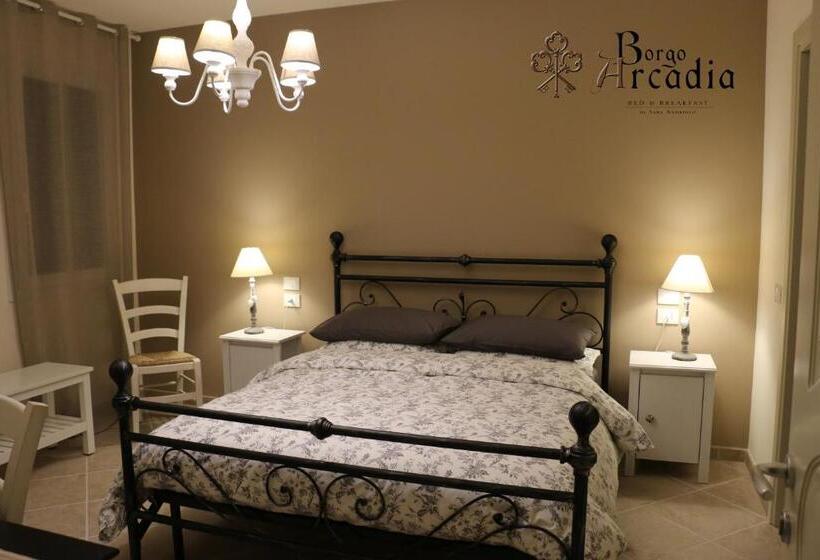 B&b Borgo Arcadia
