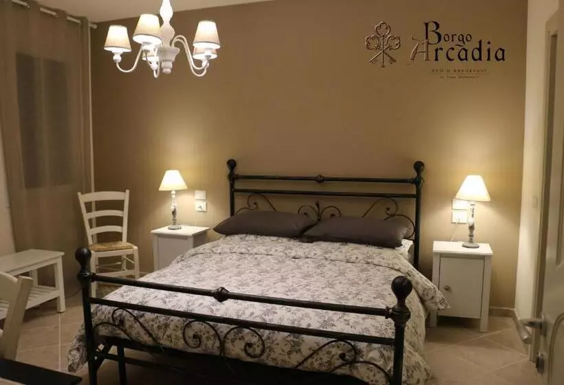 B&b Borgo Arcadia