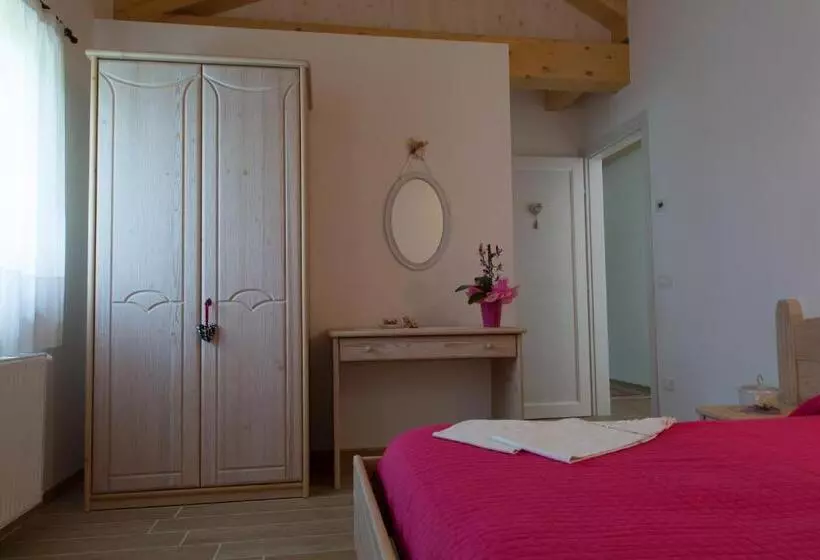 B&b Dolomitincanto