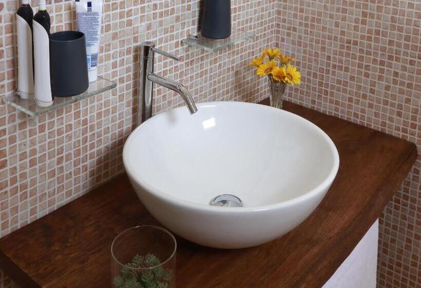 B&b Happy Days Golfo Di Gallipoli