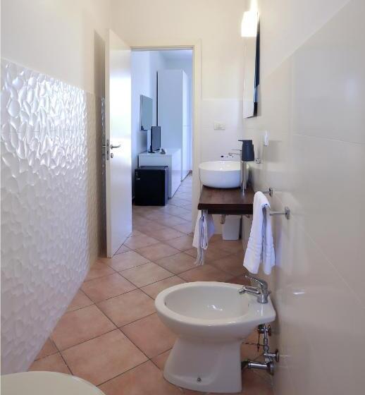 B&b Happy Days Golfo Di Gallipoli