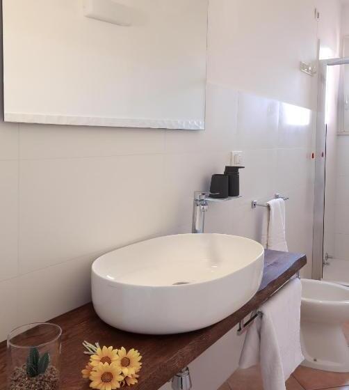 B&b Happy Days Golfo Di Gallipoli