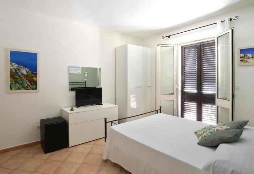 B&b Happy Days Golfo Di Gallipoli