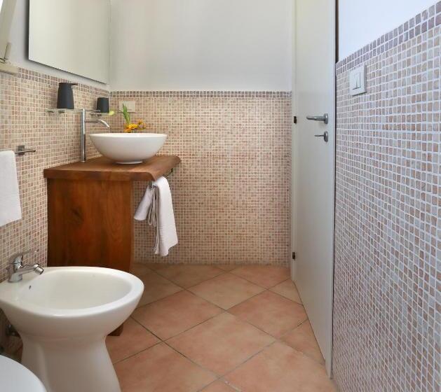 B&b Happy Days Golfo Di Gallipoli