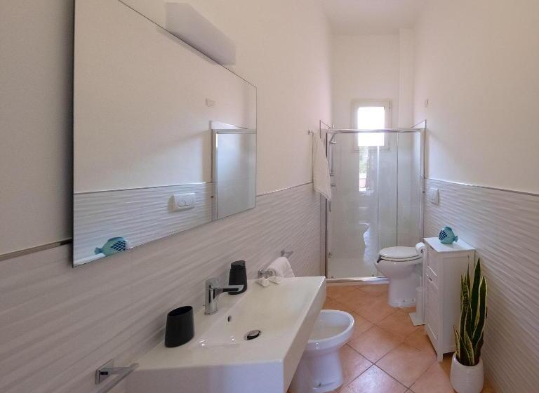 B&b Happy Days Golfo Di Gallipoli