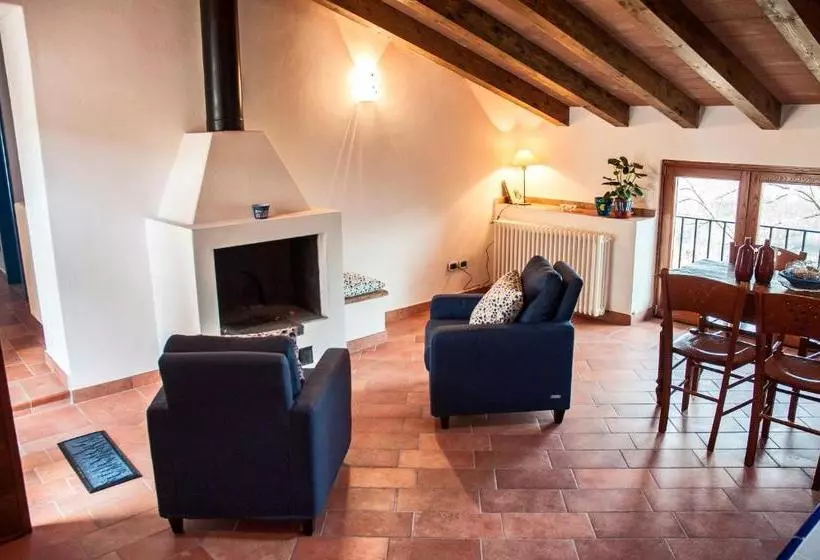 B&b Noce Spagnola