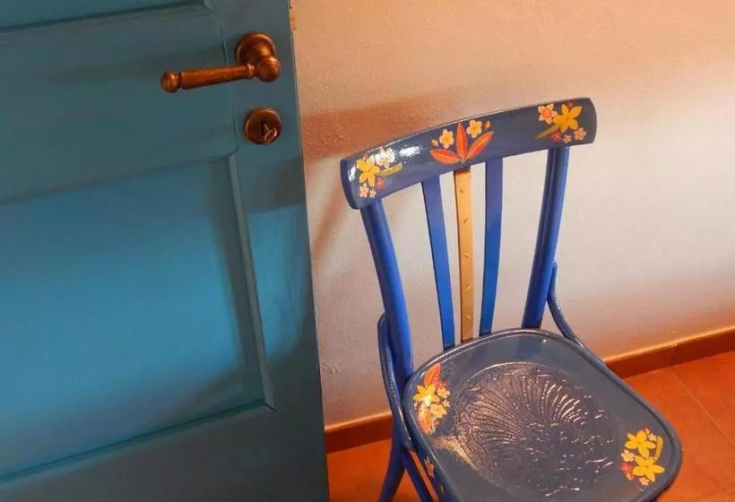 B&b Noce Spagnola