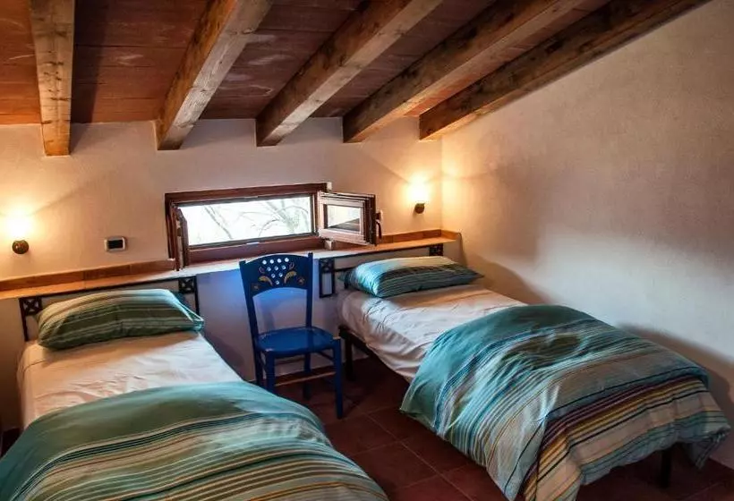 B&b Noce Spagnola