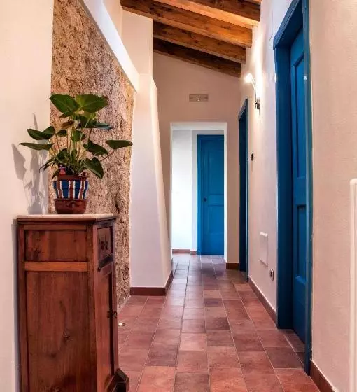 B&b Noce Spagnola