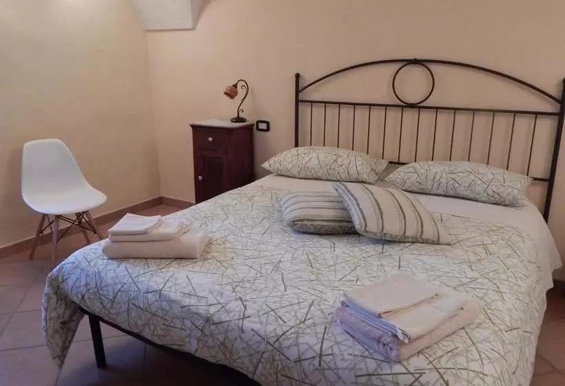 B&b Noce Spagnola
