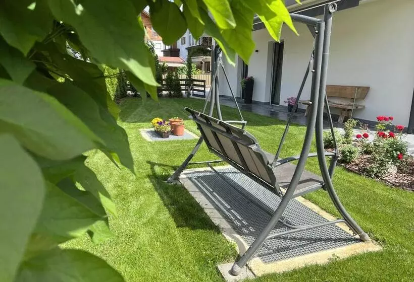 B&b Obermair