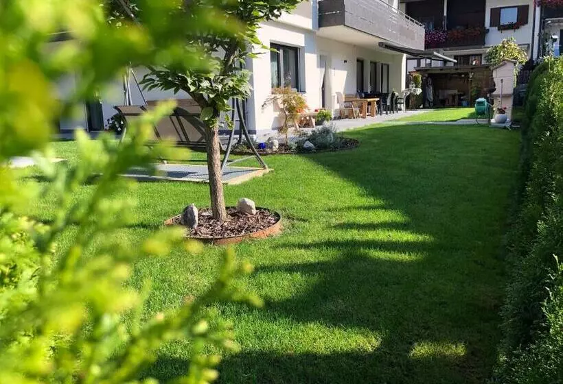 B&b Obermair