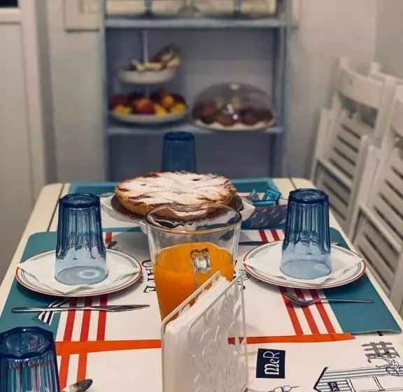 Aamiaismajoitus (B&B) Alta Marea