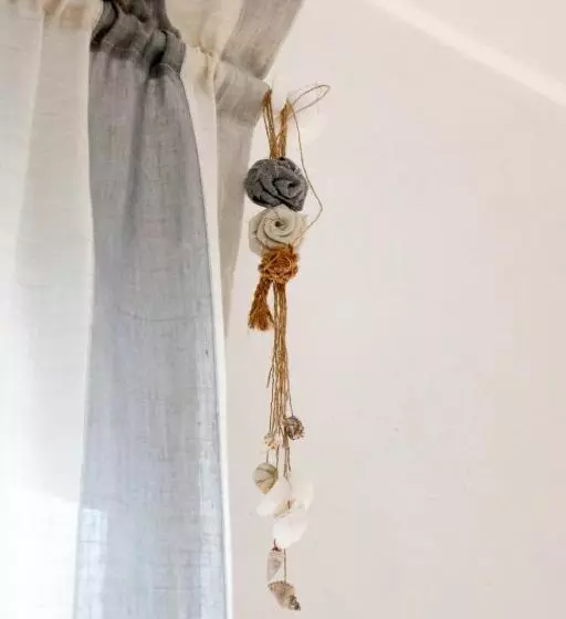 Aamiaismajoitus (B&B) Alta Marea