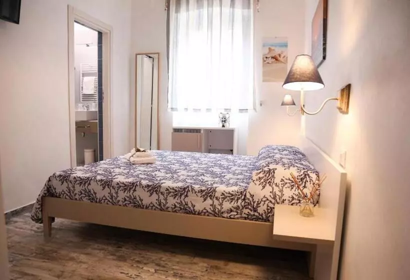 Aamiaismajoitus (B&B) Alta Marea