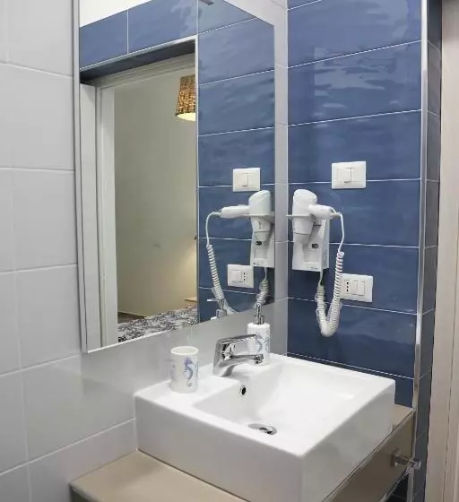 Aamiaismajoitus (B&B) Alta Marea