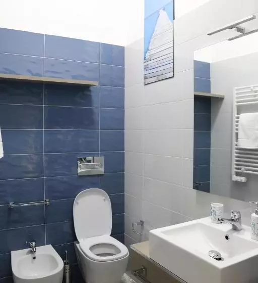 Aamiaismajoitus (B&B) Alta Marea