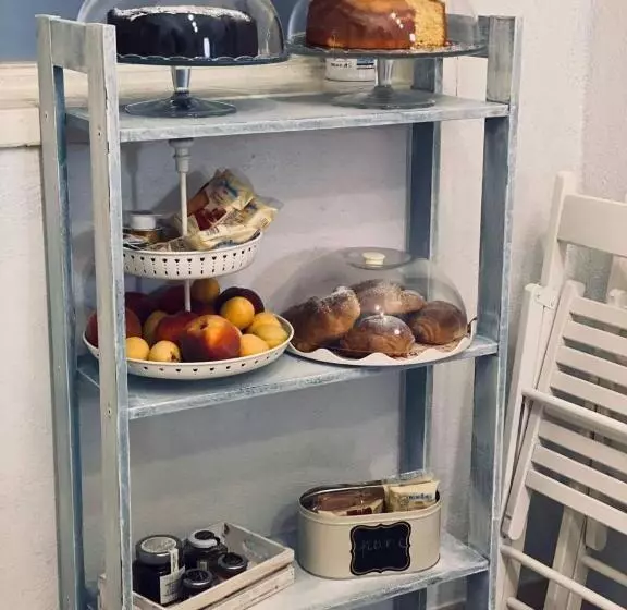 Aamiaismajoitus (B&B) Alta Marea