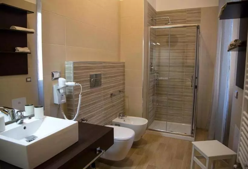 Aamiaismajoitus (B&B) Alta Marea