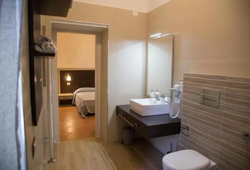 Aamiaismajoitus (B&B) Alta Marea