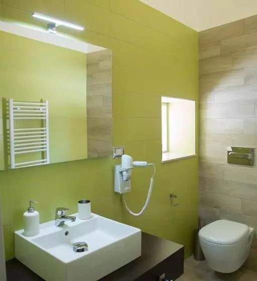 Aamiaismajoitus (B&B) Alta Marea