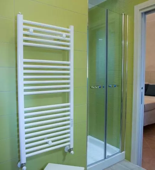 Aamiaismajoitus (B&B) Alta Marea