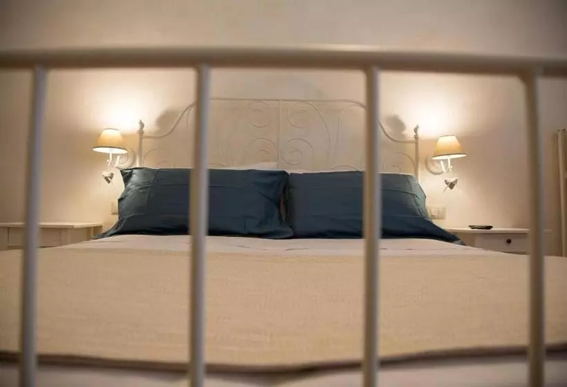 Aamiaismajoitus (B&B) Alta Marea