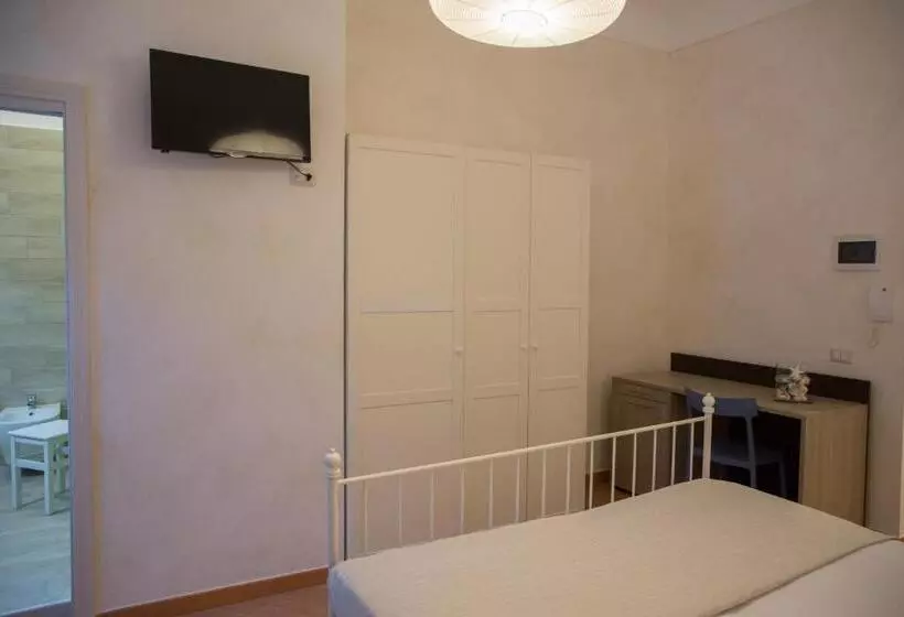 Aamiaismajoitus (B&B) Alta Marea