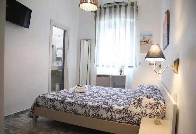 Aamiaismajoitus (B&B) Alta Marea