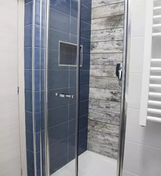 Aamiaismajoitus (B&B) Alta Marea