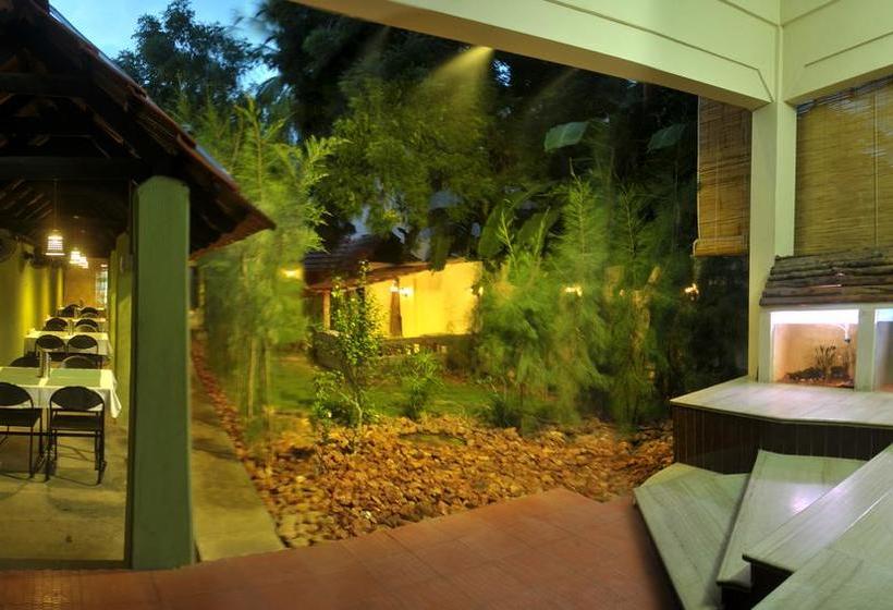 Bed and Breakfast Covinille