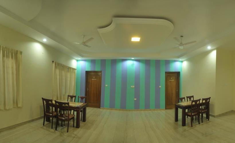 Bed and Breakfast Covinille