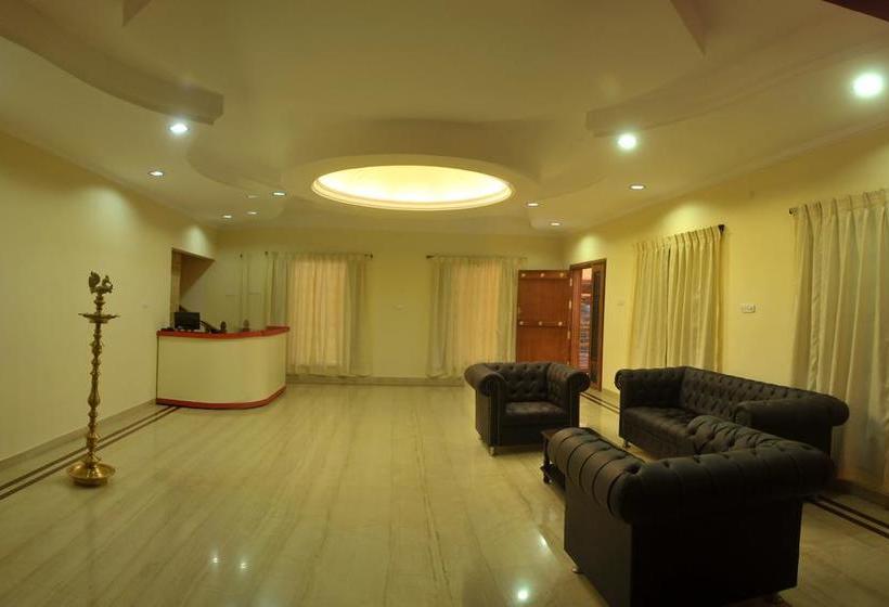 Bed and Breakfast Covinille