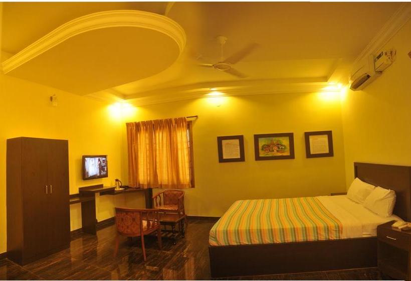 Bed and Breakfast Covinille