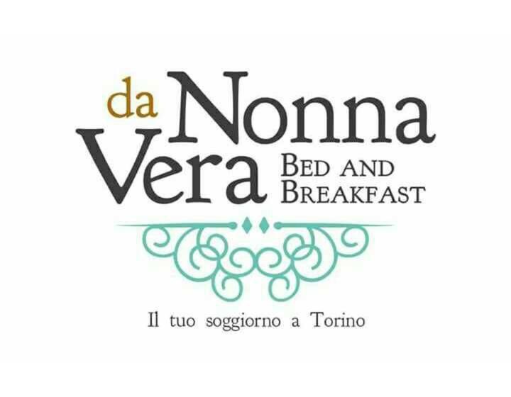 مبيت وإفطار Da Nonna Vera