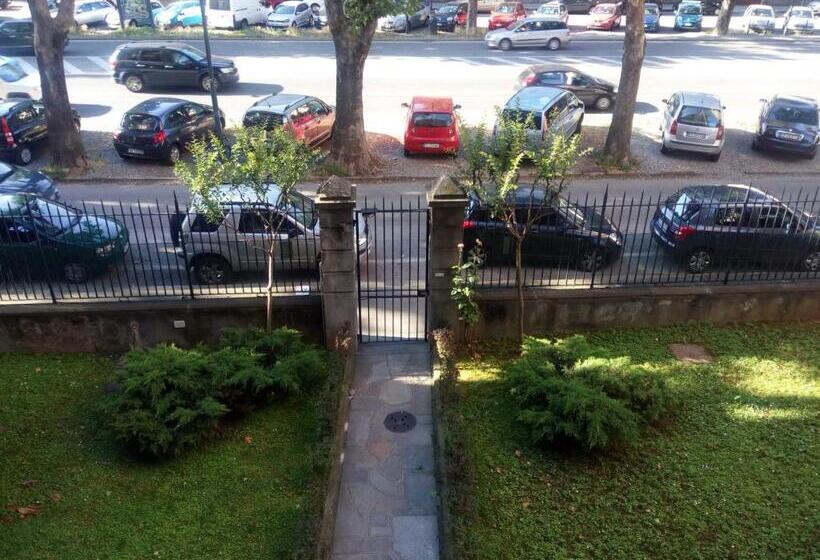 مبيت وإفطار Da Nonna Vera