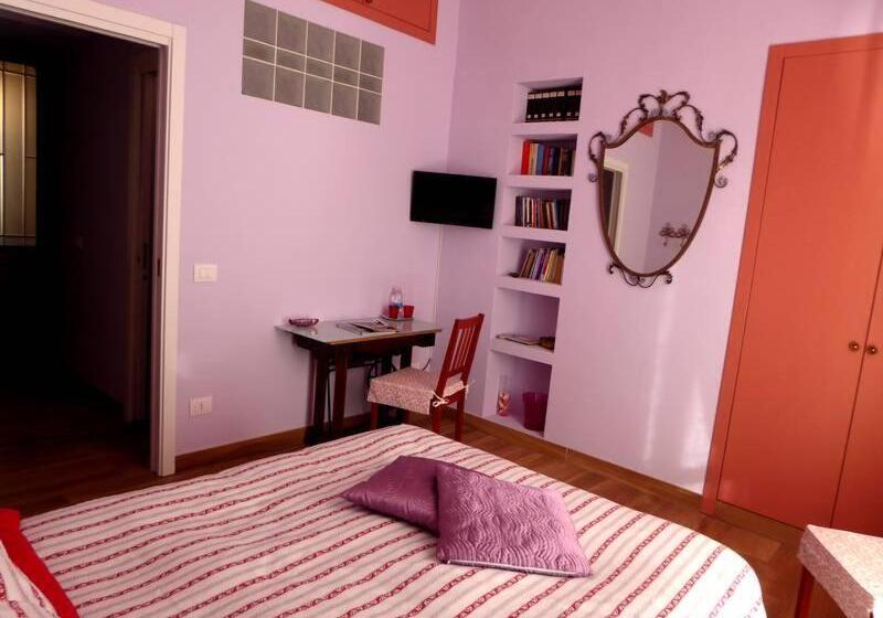 مبيت وإفطار Da Nonna Vera