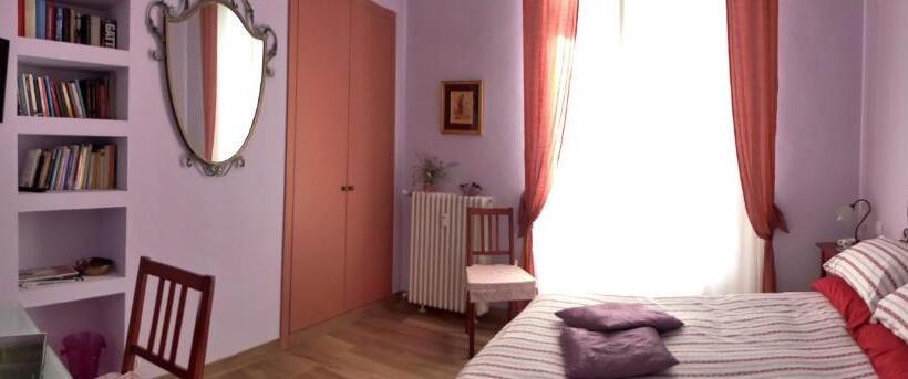 مبيت وإفطار Da Nonna Vera