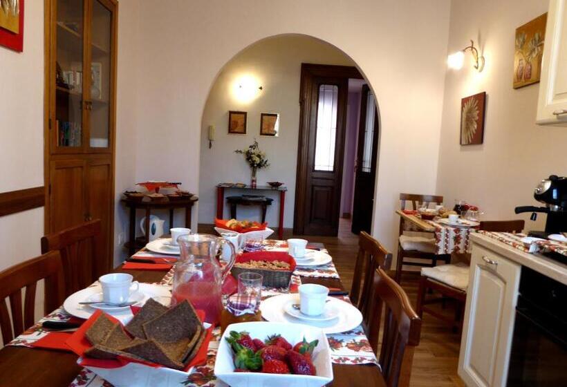 مبيت وإفطار Da Nonna Vera