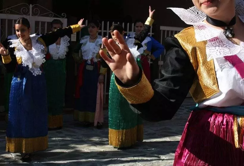 Bed And Breakfast La Sentinella