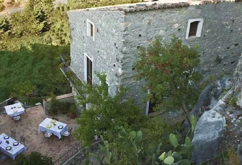 Bed And Breakfast La Sentinella