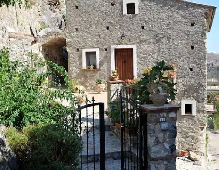 Bed And Breakfast La Sentinella
