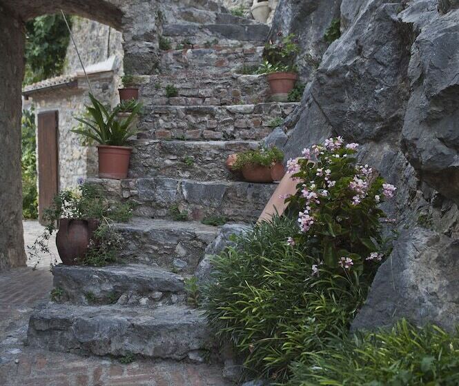 Bed And Breakfast La Sentinella