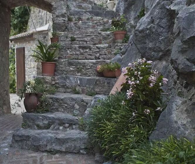 Bed And Breakfast La Sentinella