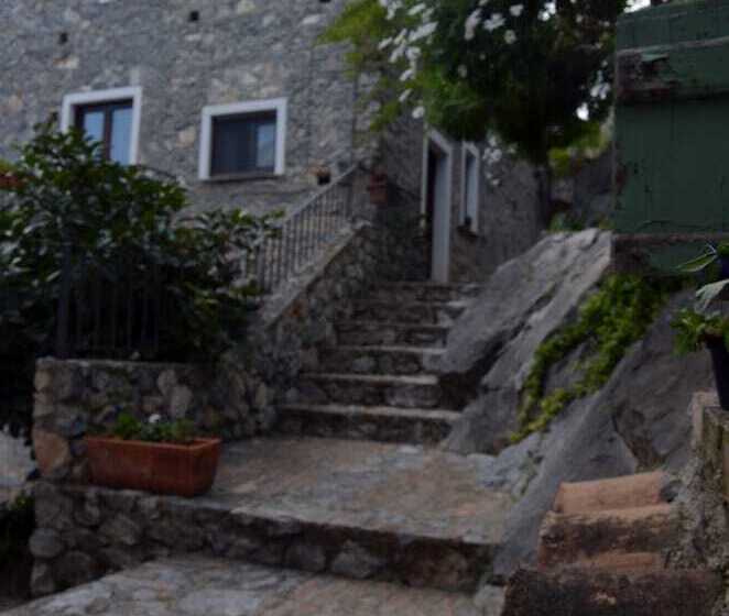 Bed And Breakfast La Sentinella