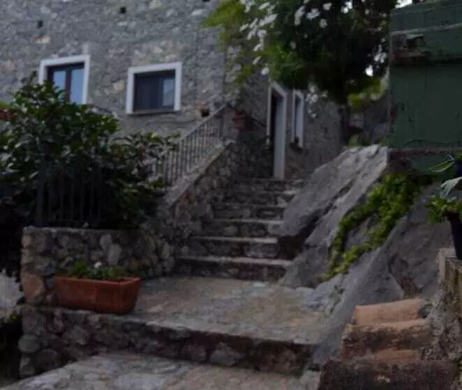 Bed And Breakfast La Sentinella