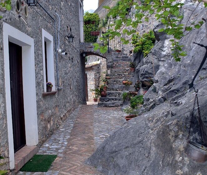 Bed And Breakfast La Sentinella