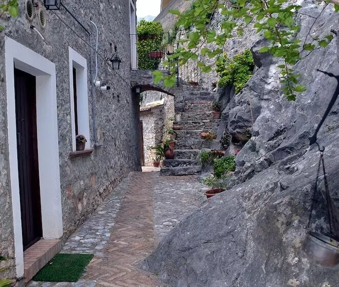 Bed And Breakfast La Sentinella